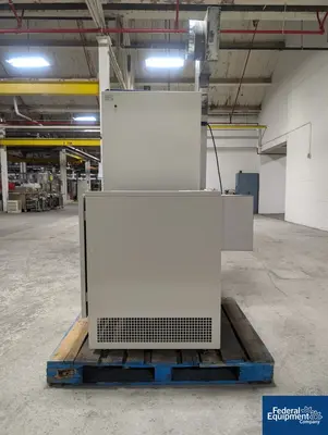 USED Q-Panel Q-Panel Xenon Test Chamber, Model Q-SUN XE-3-HBSCR