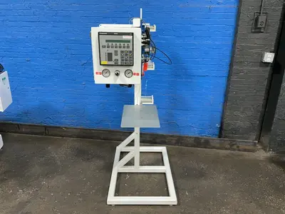 Used PARKER ZETA8362MO Motion Controls Ohio US | HGR 24 #1520826
