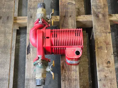 Used 2022 ARMSTRONG 182212-653 Parts (Hydraulics and Pneumatics) British Columbia CA | Lenmark #1440706