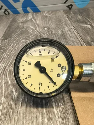 Used PARKER PRDM2AA06SVG20 Valves/Fittings South Carolina US | ESS Industrial Equipment Sales #1269880