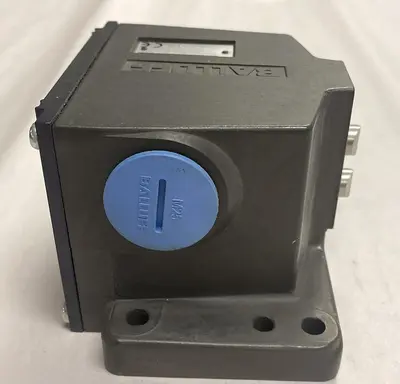 New | in-Stock BALLUFF BNS-819-D02-D16-100-10 Miscellaneous Equipment (Electrical & Power) | Surplus Asset Holdings #1188357