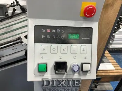 USED 2015 RYOBI 755G + LX