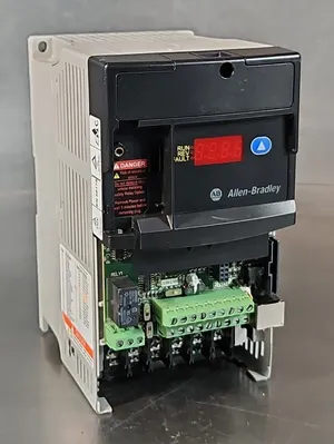 Used Allen-Bradley Powerflex 40 Air Tools, DC Electrical Tools & Accessories South Carolina US | Palmetto Automation #1147076
