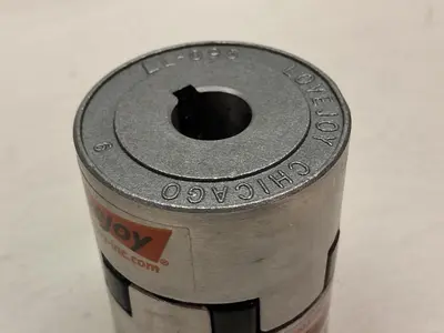 USED LOVEJOY L-095