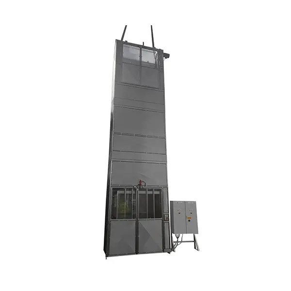 New | in-Stock Isca _UNKNOWN_ Packaging Elevators Pennsylvania US | ISCA #1299445