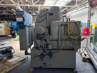 1952 BLANCHARD 11-20 GRINDERS, SURFACE, ROTARY TYPE - VERTICAL | GCH Machinery (4)