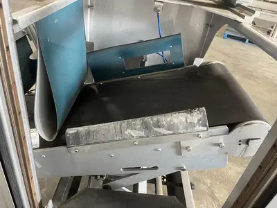 Apple Bagger Box Filler