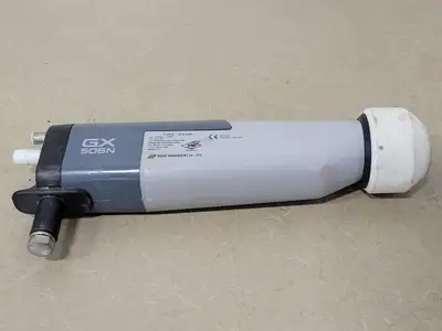 USED PARKER IONICS GX506N