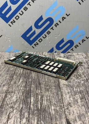 Yaskawa JANCD-MM20 REV. D YN1015703 Electrical/PLC/Automation | ESS Industrial Equipment Sales (2)