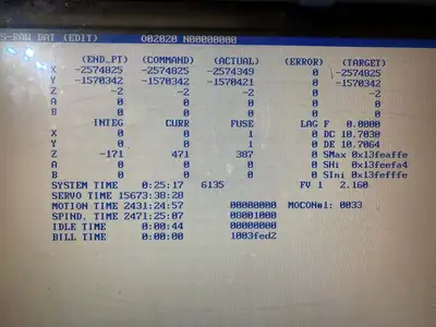 2006 HAAS TM-2 Vertical Machining Centers | Toolquip, Inc. (4)