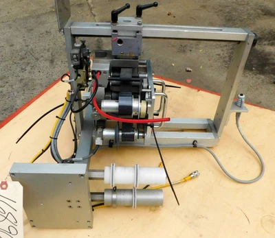 USED OPEN DATE SYSTEMS PRINTMASTER S