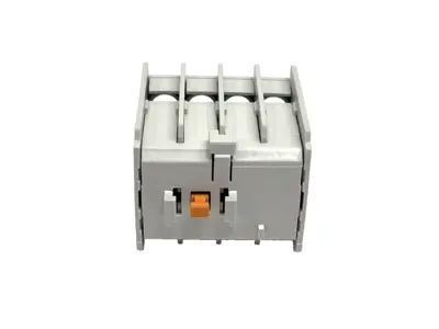 New | in-Stock LS Industrial Systems AU-4M-04,AU4M-04 Contact Blocks Michigan US | Maverick Industrial Sales #1390657