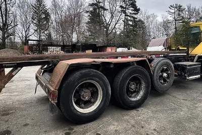 Used 2000 MACK RD688S Garbage trucks New Jersey US | Proxy Equipment #1377934
