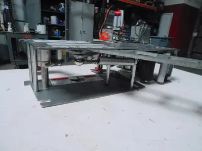 Used LITTLE DAVID CAC61 61,TAPE Miscellaneous Packaging Equipment Texas US | Aucto #1459841