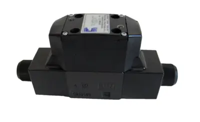 NEW CONTINENTAL HYDRAULICS VSD03M-3G-GB-68L-C ACTUATED VALVE VSD03M3GGB68LC
