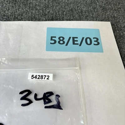 Used Unist 270016 Valves/Fittings California US | Davliegogo LLC #1714149