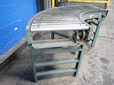 USED HYTROL 190LRC