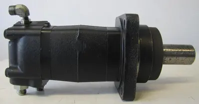 Eaton Char-Lynn 167-0054-001 Compact Series Hydraulic Motor Bendi 126418