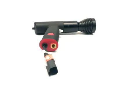 Used Larson Electronics HL-85-10W1-NC Lighting Michigan US | Maverick Industrial Sales #1395827