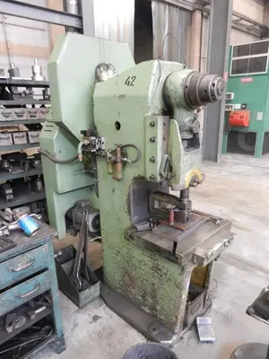 USED CERINI CCR 60 TON