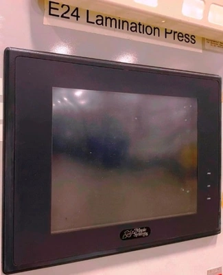 26″x32″ TMP Lamination Press, Item # 1916