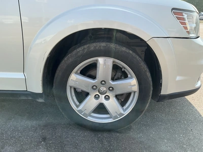 Used 2012 DODGE JOURNEY SUVs Michigan US | Miedema Asset Management Group #1316028