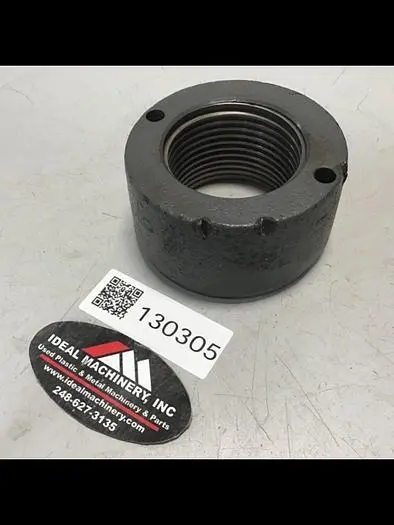 Used TOYO TI-90G2 / TBN Injection Molding Parts Michigan US | Ideal Machinery #605952