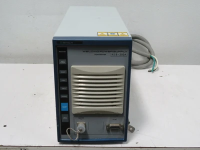 Used MIYACHI _UNKNOWN_ Ultrasonic Welders Texas US | OCO Industrial #1714888