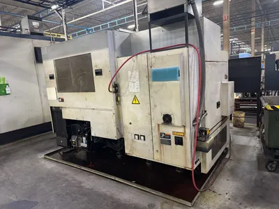 USED 2006 MORI SEIKI NL2500/700