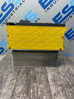 FANUC A06B-6096-H106 (C) Servo Drives & Amplifiers | ESS Industrial Equipment Sales (8)