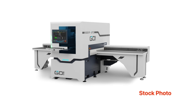 Used AES GO! End Matchers Pennsylvania US | RT Machine Company #869873