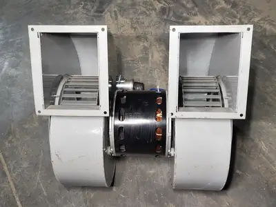 USED KOOLTRONIC KBB80-80