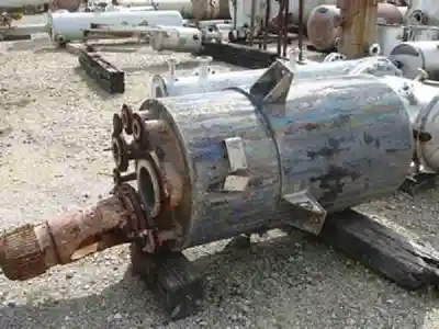 USED ASTRO METALLURGICAL NA
