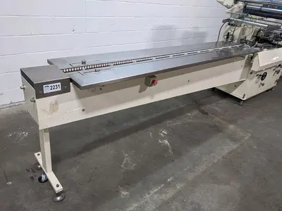 USED 2001 SINLON SL-8700H
