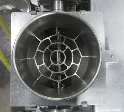 USED FITZPATRICK D6-PCS-040