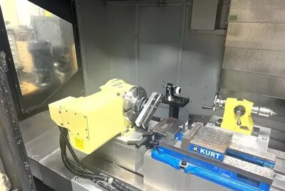 2018 TOYODA FV1165 Vertical Machining Centers | Midstate Machinery (4)