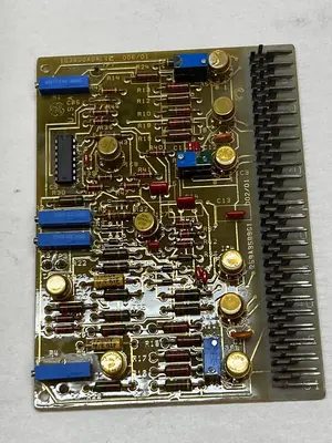 Used GENERAL ELECTRIC IC3600A0L1C Miscellaneous Equipment (Electrical & Power) Ohio US | Surplus Asset Holdings #1242924