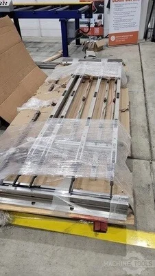 USED ERBEND DUAL MFA4225