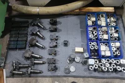2009 MIYANO BNJ-42SY Automatics and Screw Machines | CNC EXCHANGE (20)