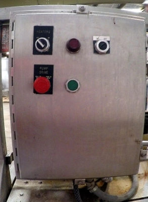 Used FEDCO 30 Glaze Applicator California US | BakeryEquipment.com #1554658
