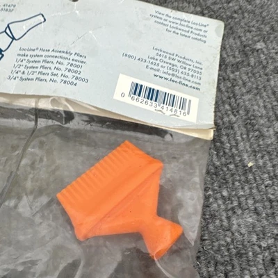 New | in-Stock LOC-LINE 41482 Nozzles California US | Davliegogo LLC #1705350