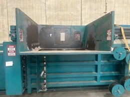 USED MAREN 203-338-9-45P