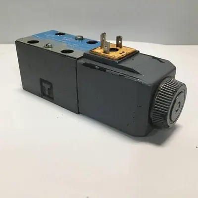 USED VICKERS DG4V322AMUHL760