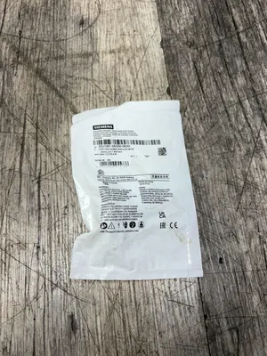 Siemens 3SU1001-0AB60-0AA0 Electrical/PLC/Automation | ESS Industrial Equipment Sales (3)