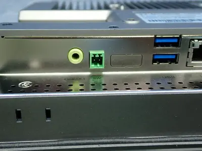 USED APOLLO LAKE 21NC08061002