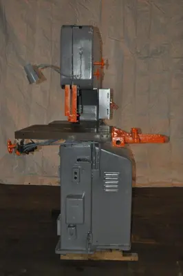 USED DOALL V - 36
