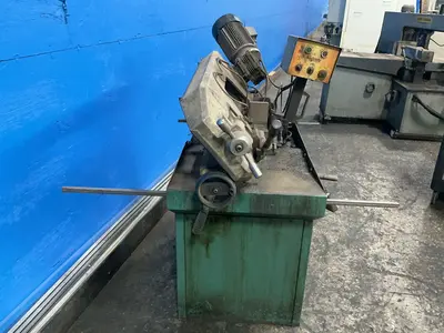 Used 2021 GRIZZLY GO614 Horizontal Band Saws Ohio US | HGR 24 #1357994