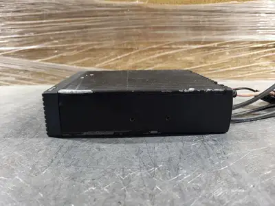 USED EFJOHNSON 242-5477-801DCAT4