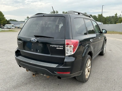 Used 2011 SUBARU FORESTER SUVs Michigan US | Miedema Asset Management Group #1341081