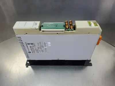 Used Allen-Bradley 1394-AM03 Servo Drives South Carolina US | Palmetto Automation #1159409